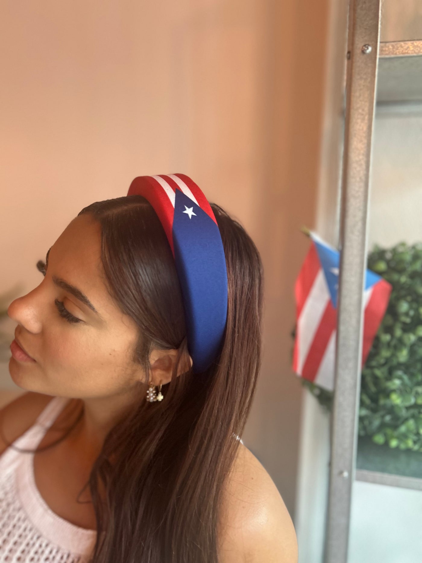 PR HEADBAND