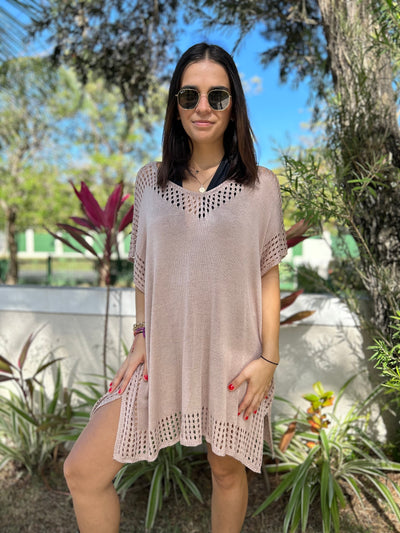 BASIC TUNIC