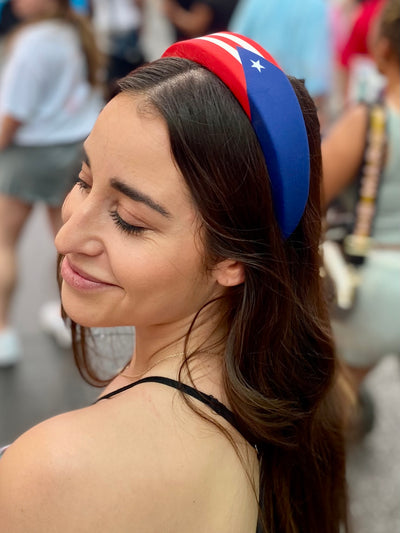 PR HEADBAND