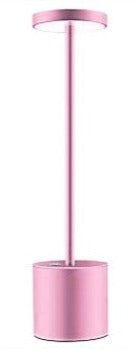 RECHARGEABLE TABLE LAMP
