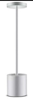 RECHARGEABLE TABLE LAMP