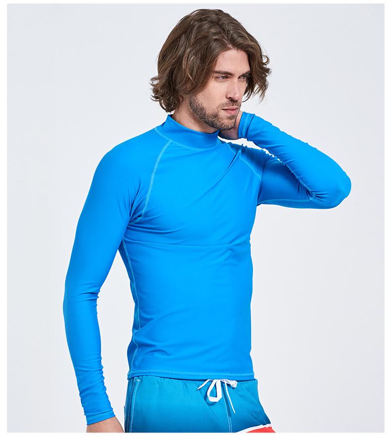 MEN'S SURF SHIRTS