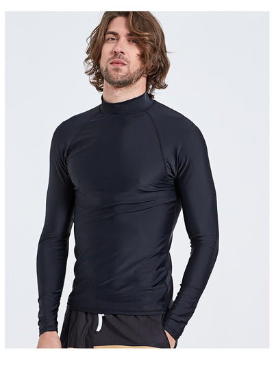 MEN'S SURF SHIRTS