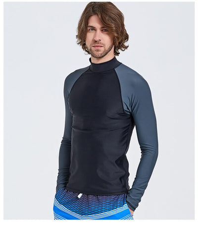 MEN'S SURF SHIRTS