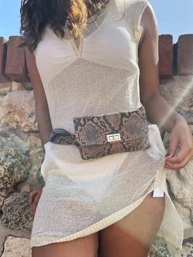 BELT BAG