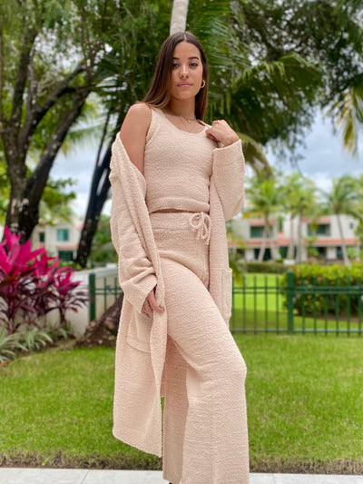 LOUNGE COLLECTION CREAM