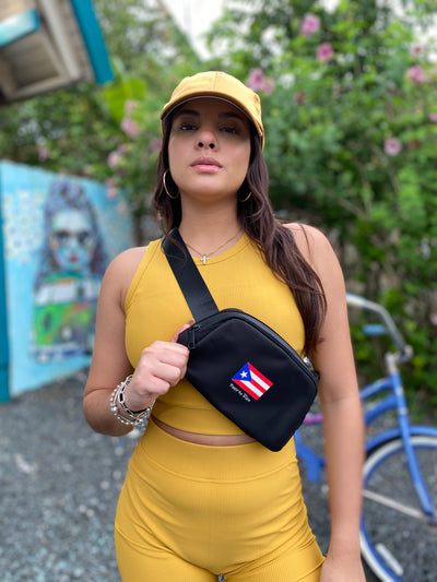 Cross Chest Bag