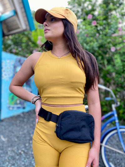 Cross Chest Bag