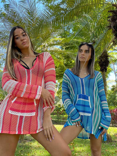KNIT TUNIC
