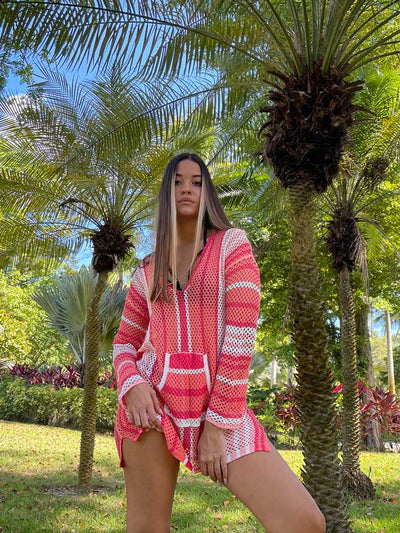 KNIT TUNIC