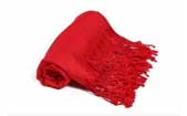 PASHMINAS
