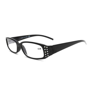 RECTANGLE READING GLASSES 4089