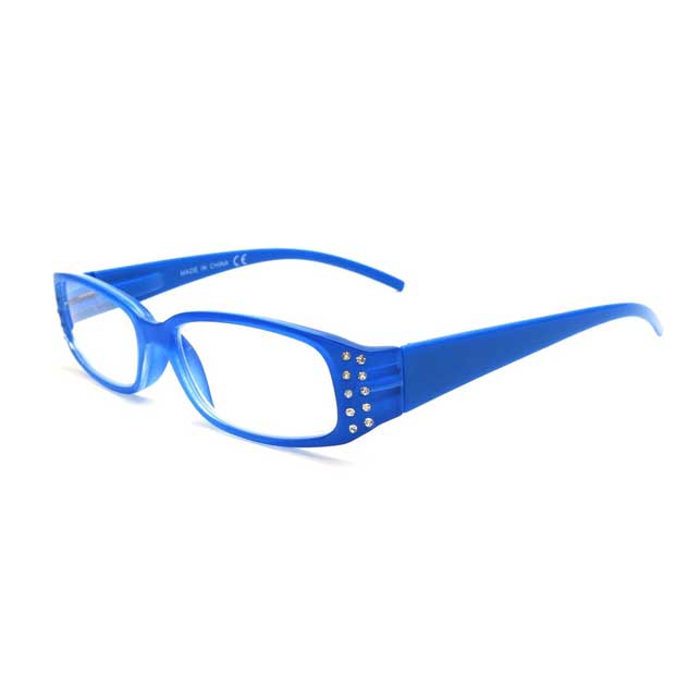 RECTANGLE READING GLASSES 4089