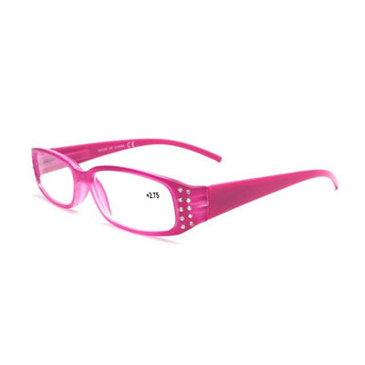 RECTANGLE READING GLASSES 4089