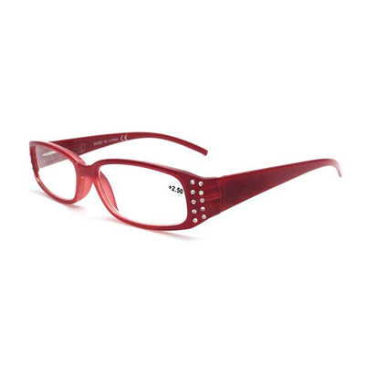 RECTANGLE READING GLASSES 4089