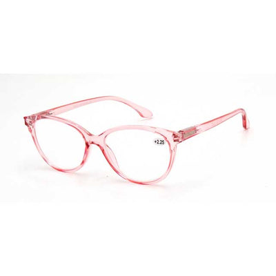 ROUND READING GLASSES 4125