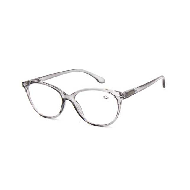 ROUND READING GLASSES 4125