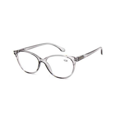 ROUND READING GLASSES 4125
