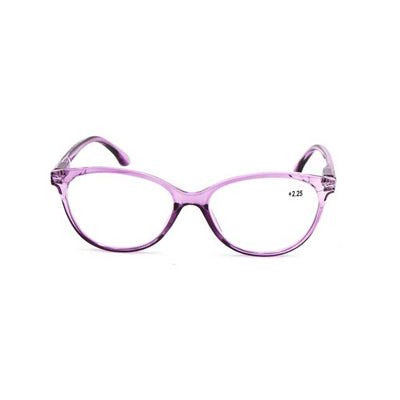 ROUND READING GLASSES 4125