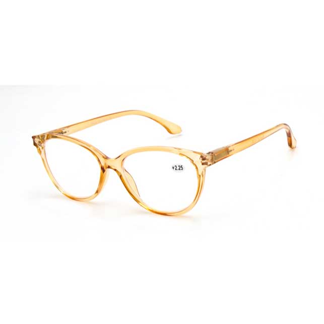 ROUND READING GLASSES 4125