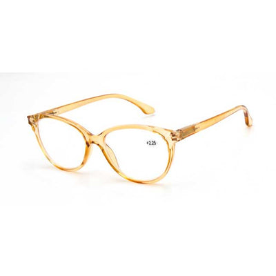 ROUND READING GLASSES 4125