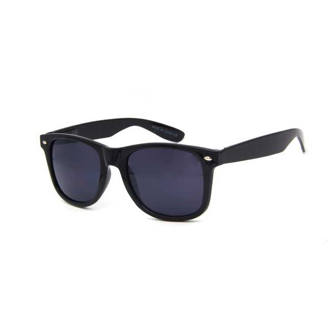 WAYFARER SUNGLASSES 105