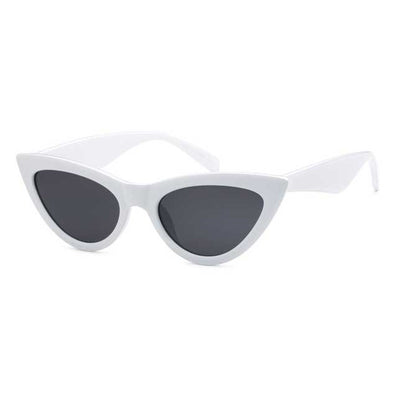 CAT-EYES SUNGLASSES 1366