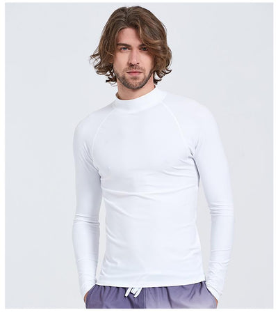 MEN'S SURF SHIRTS