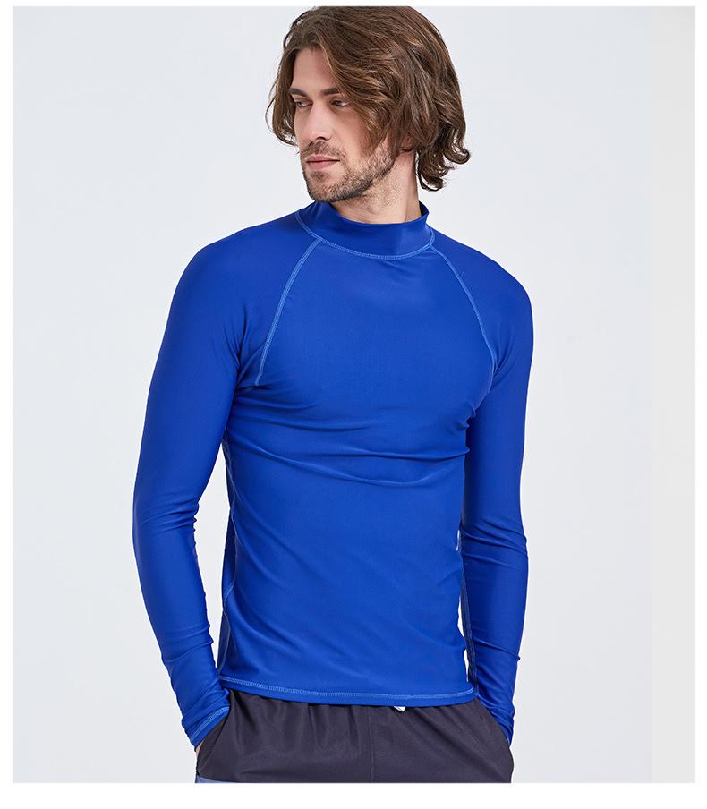 MEN'S SURF SHIRTS