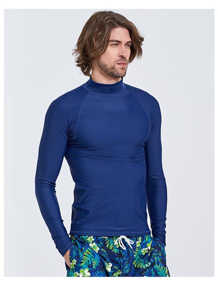 MEN'S SURF SHIRTS