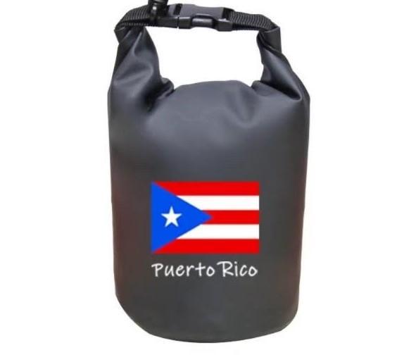 PUERTO RICO WATERPROOF BAG